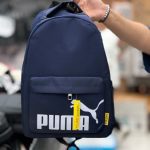 کوله مدرسه مدل پوما